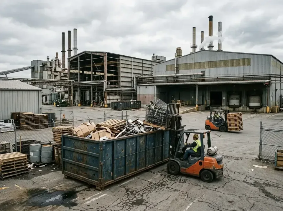 industrial-factory-scrap-conta-003 — frequently asked questions, Cheap Roll-off Dumpster Rentals in Southern Shores, NC